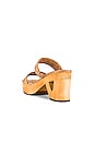 view 3 of 5 x REVOLVE Stevie Clog Sandal in Natural