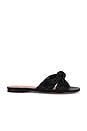 view 1 of 5 x REVOLVE Billie Flat in Black