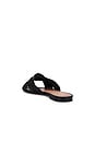 view 3 of 5 x REVOLVE Billie Flat in Black