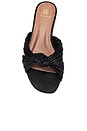 view 4 of 5 x REVOLVE Billie Flat in Black