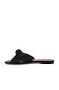 view 5 of 5 x REVOLVE Billie Flat in Black