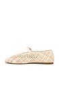 view 5 of 5 x REVOLVE Clay Flat in Multi