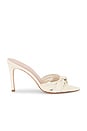 view 1 of 5 x REVOLVE Joy Heel in Cream