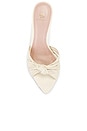 view 4 of 5 x REVOLVE Joy Heel in Cream