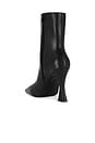 view 3 of 5 САПОГИ CLARICE in Black