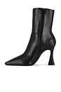 view 5 of 5 САПОГИ CLARICE in Black