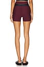 view 4 of 6 Nova Short in Plum