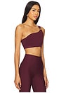 view 2 of 4 O-bra in Plum