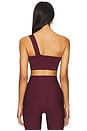 view 3 of 4 O-bra in Plum