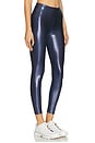 view 2 of 6 Marvel Legging in Titanium Navy