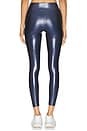 view 4 of 6 Marvel Legging in Titanium Navy