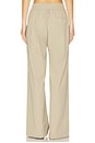 view 4 of 6 Daja Pants in Khaki