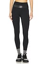 view 1 of 6 Nova Legging in Black