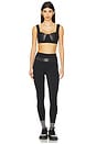 view 5 of 6 Nova Legging in Black