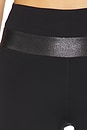 view 6 of 6 Nova Legging in Black