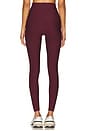 view 4 of 6 Vital Legging in Plum