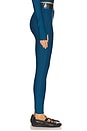 view 3 of 6 Lina Legging in Teal