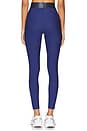view 4 of 6 LINA レギンス in Midnight