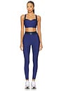 view 5 of 6 LINA レギンス in Midnight