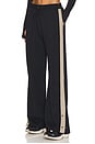 view 1 of 7 x Mona Kattan Alba Pant in Black