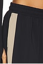 view 7 of 7 x Mona Kattan Alba Pant in Black