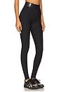 view 2 of 6 Lina Legging in Black