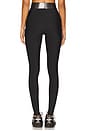 view 4 of 6 Lina Legging in Black
