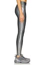view 3 of 6 Marvel Legging in Chrome