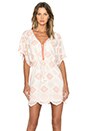 view 1 of 4 Tunic in Ivory