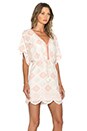 view 2 of 4 Tunic in Ivory