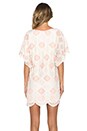 view 3 of 4 Tunic in Ivory