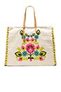 view 1 of 4 BOLSO TOTE INTROPIA in Multi