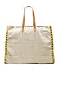 view 2 of 4 BOLSO TOTE INTROPIA in Multi