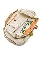 view 4 of 4 BOLSO TOTE INTROPIA in Multi