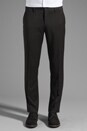view 1 of 6 The Finest Trouser in Paint it Black