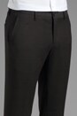 view 5 of 6 The Finest Trouser in Paint it Black