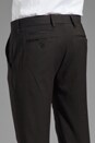 view 6 of 6 The Finest Trouser in Paint it Black