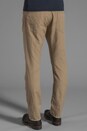 view 3 of 5 Cali Kool Cotton Linen Pants in Desert Post