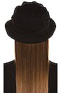 view 2 of 4 Bucket Hat in Black