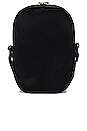 view 2 of 5 Nylon Crossbody in Black