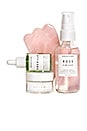 view 1 of 6 Self Love Facial Ritual Kit in 