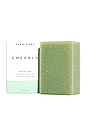 view 1 of 2 Emerald CBD Soap in 