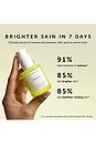 view 4 of 7 Nova 15% Vitamin C + Turmeric Brightening Serum in 