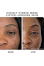view 6 of 7 Moon Fruit 1% Bakuchiol + Peptides Retinol Alternative Serum in 