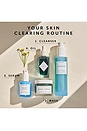 view 6 of 7 Aquarius BHA + Zinc Clarity Cleanser in 