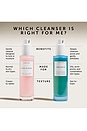 view 7 of 7 Aquarius BHA + Zinc Clarity Cleanser in 