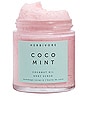 view 2 of 4 COCO MINT COCONUT OIL BODY SCRUB ボディスクラブ in 