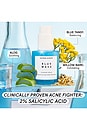 view 8 of 8 Blue Wave 2% Salicylic Acid Acne Treatment Serum in 