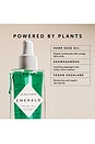 view 3 of 4 Emerald Hemp Seed + Adaptogens Calming Facial Oil in 