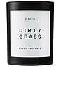 view 1 of 1 Dirty Grass Candle in 